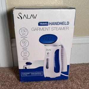 Salav Travel Handheld Garment Steamer